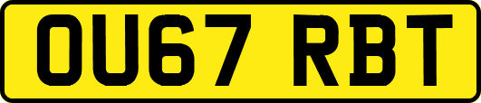 OU67RBT