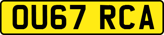 OU67RCA