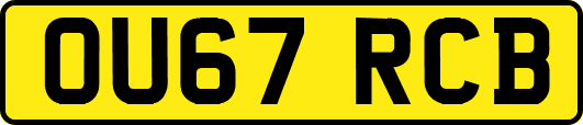 OU67RCB