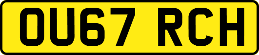 OU67RCH