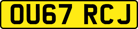 OU67RCJ