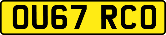 OU67RCO