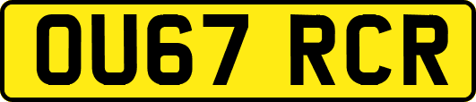 OU67RCR