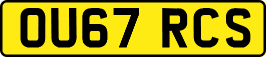 OU67RCS