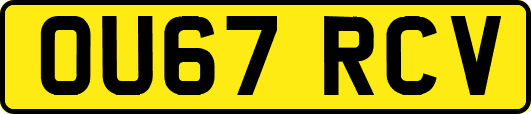 OU67RCV