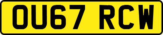 OU67RCW