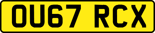 OU67RCX