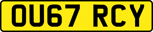 OU67RCY