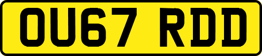 OU67RDD