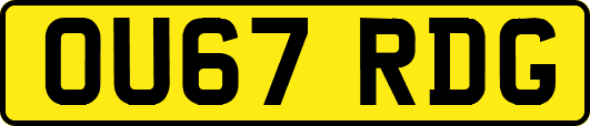 OU67RDG