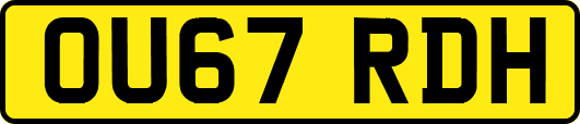 OU67RDH