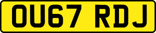 OU67RDJ
