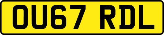 OU67RDL