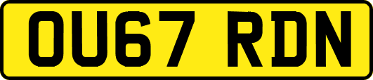 OU67RDN