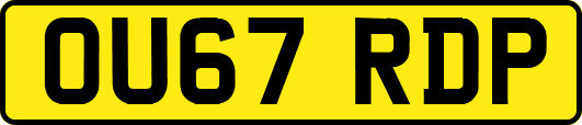 OU67RDP