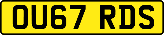 OU67RDS