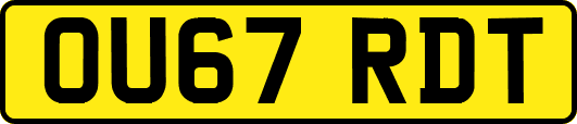 OU67RDT