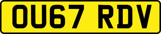 OU67RDV