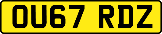 OU67RDZ