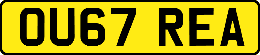 OU67REA