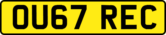 OU67REC
