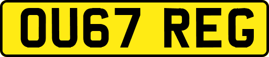 OU67REG