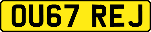 OU67REJ