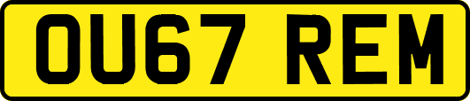 OU67REM