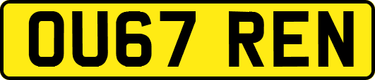 OU67REN