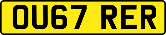OU67RER