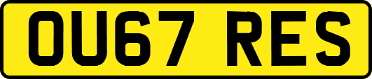 OU67RES