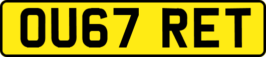 OU67RET