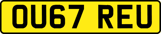 OU67REU