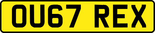 OU67REX