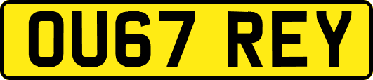 OU67REY