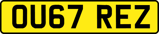 OU67REZ
