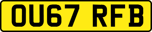 OU67RFB