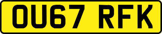 OU67RFK