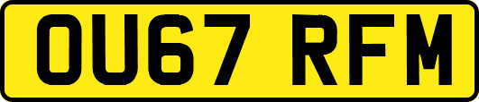 OU67RFM