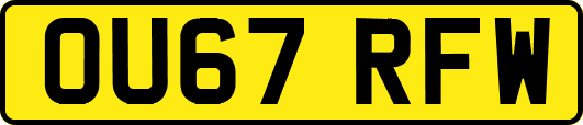 OU67RFW