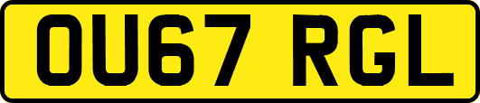 OU67RGL