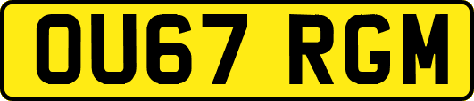 OU67RGM