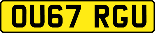 OU67RGU