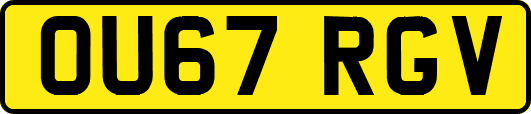OU67RGV