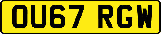 OU67RGW