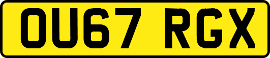 OU67RGX