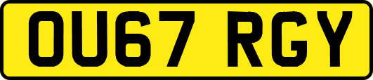 OU67RGY