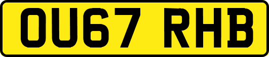 OU67RHB