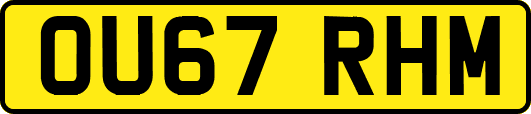 OU67RHM