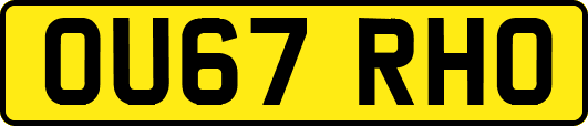 OU67RHO